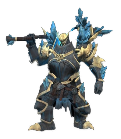 Cryonox