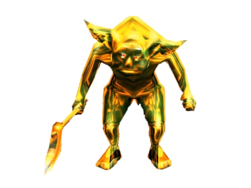 Goblin