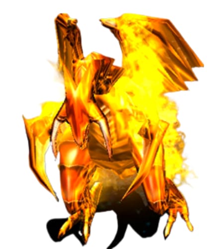 Great Dragon