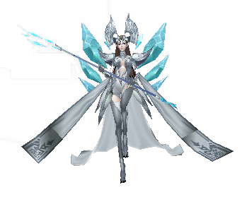 Ice Queen