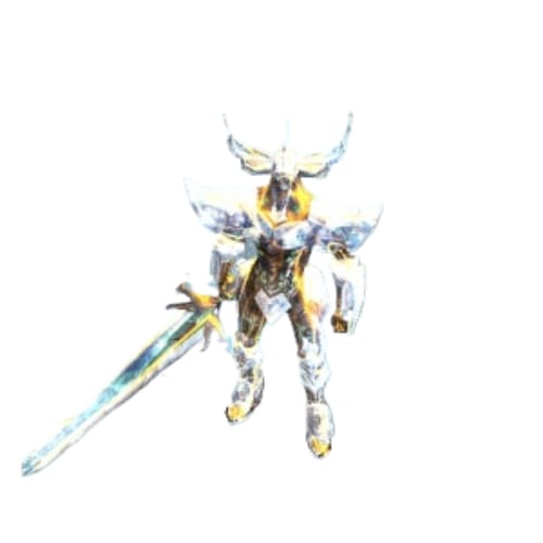 Iron Knight