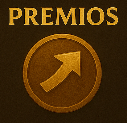 Premios por Reset