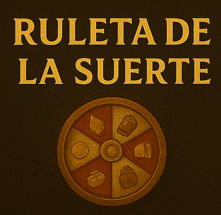 Ruletas