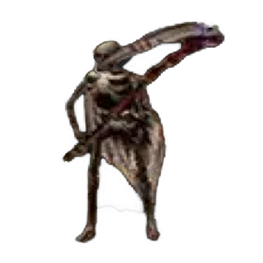 Skeleton King