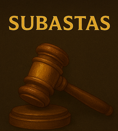 Subastas