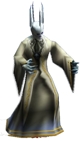 White Wizard